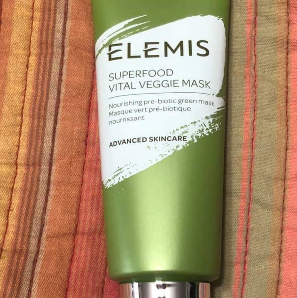 Elemis Face Mask